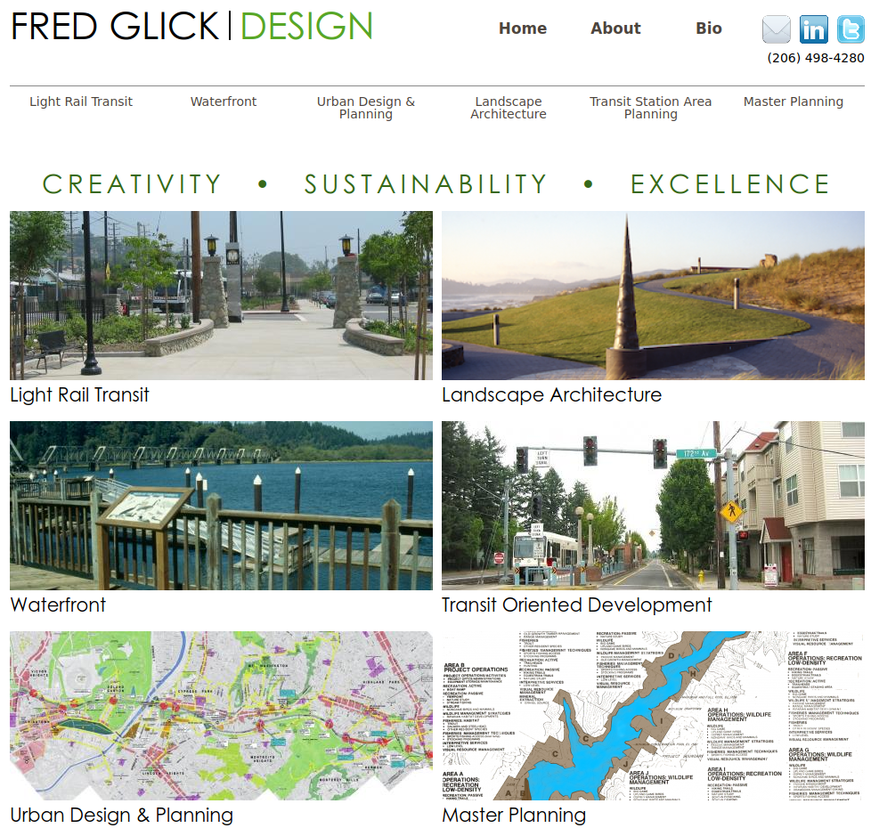 fredglickdesign.com